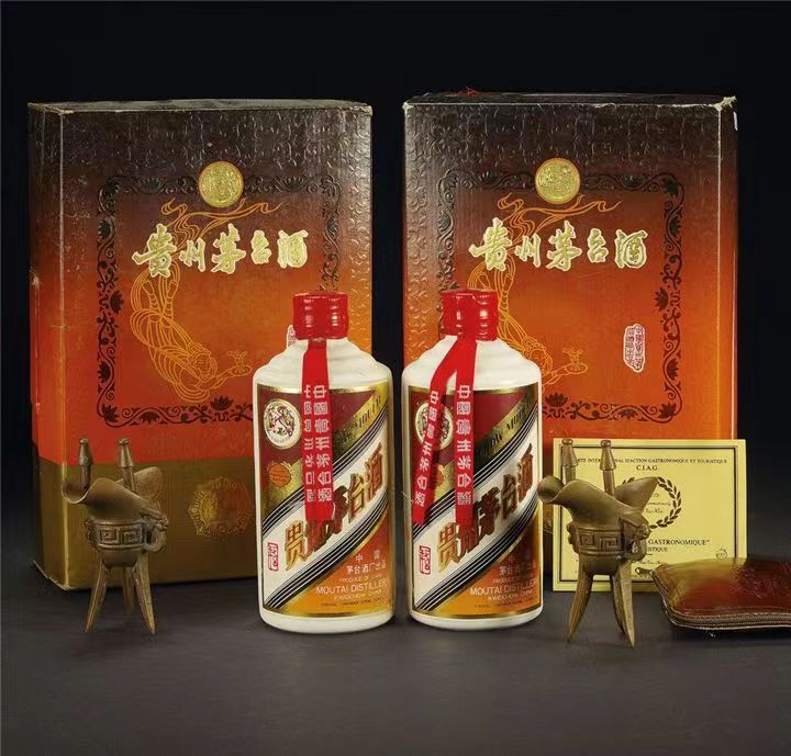 大祥烟酒回收