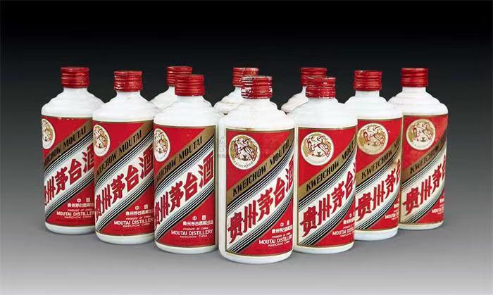 大祥茅台酒回收